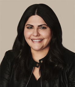 nicole lr